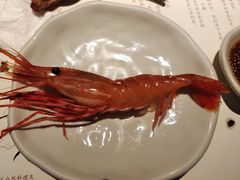 -梅筑·创意料理(王府井百货店)