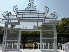 -龙环葡韵住宅式博物馆