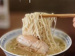 -同得兴 Since·1995 传统苏式面馆(嘉馀坊店)