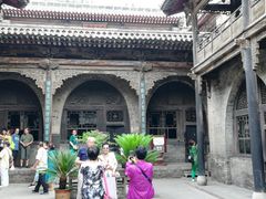 -山西王家大院