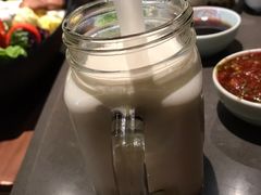 -捞王锅物料理(上海世茂广场店)