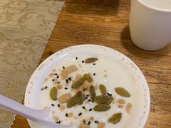 -海尔巴格新疆餐厅(东来兴店)
