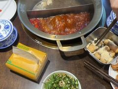 -牛签签串串香(IFS店)