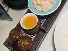 -柳莺湖上·湖景餐厅·江南菜(西湖店)