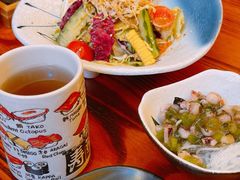 -坂吉屋·居酒屋深夜食堂(龙湖店)