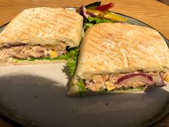 -Jamaicablue Coffeeshop(中央广场店)