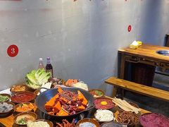 -阳阳老火锅(小南门店)