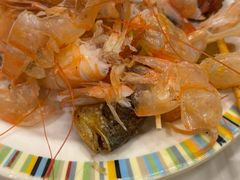 -吉布鲁牛排海鲜自助(芙蓉万家丽店)
