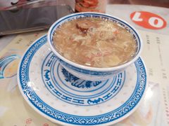 -广信牛奶甜品世家(台东店)