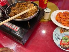 -椿记烧鹅(建干路店)