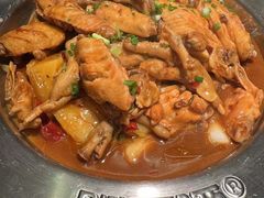 -胖哥俩肉蟹煲(湛江印象汇店)