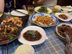 -玉桥餐厅(天坛店)