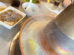 -惠丰涮肉馆(德宝新园店)