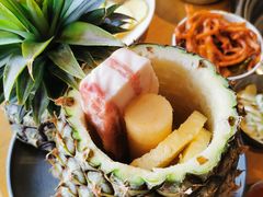 -七星里烤肉(翠湖店)