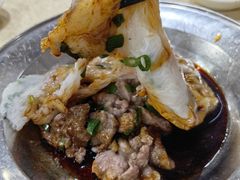 -标记美食新鲜猪杂(兴南大道店)