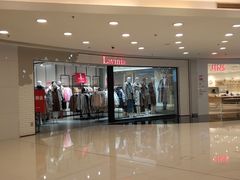 -银座mall(东直门店)