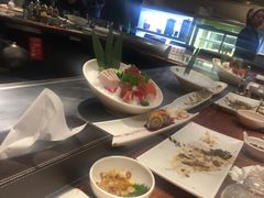 -大渔之观(安贞店)