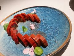 -悦融琥珀·京鲁菜·海味珍品(西单店)