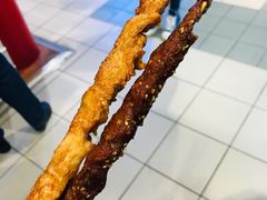 羊肉串-北京稻香村(西单购物中心店)