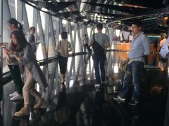 -广州塔晖粤轩中餐厅