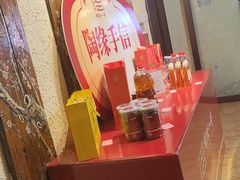 -陶缘一号·四季缘·老字号顺德菜·户外婚礼家宴(西滘店)