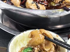 -天治宣·野椒鸡(龙头寺总店)