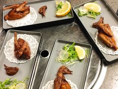 -郑猛记石岐鸽主题餐厅(长江店)