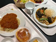 -宜家·瑞典风味餐厅(四元桥店)