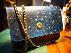 -零几体验diy皮具工作室(振业城店)