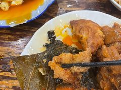 -雨田饭店(华兴东街店)