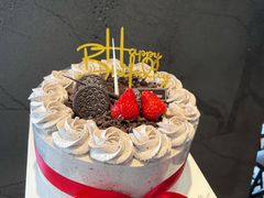 -格丽思(美好上郡店)