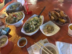 -海坛特色小吃·只做平潭特色菜(平潭店)