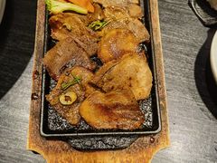 -万鱼亭·鹤家日本料理(南通青年中路店)