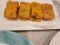 -功德林素菜饭庄(前门店)