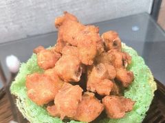 -喜粤广东菜(汉屯路店)