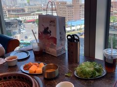 -一品诚记烤肉(大连柏威年购物中心店)