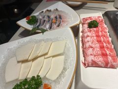 -海底捞火锅鲜切牛肉主题店(长寿路店)
