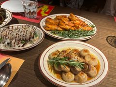 -ZAFFERANO西班牙海鲜饭(上海首店)