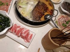 -吉之源火锅(吉之源丰都店)