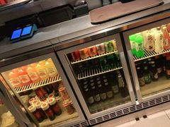 -新石器烤肉(中房金谊广场店)