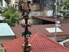 -胡志明市美术馆