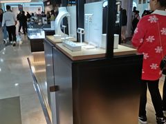 -皇庭广场(福华三路店)