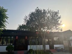 -西山人家·二十年老字号农家菜(旺山店)