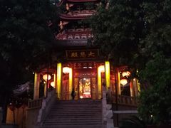 -南普陀寺