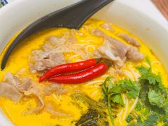 -和府捞面(沙坪坝华宇广场店)