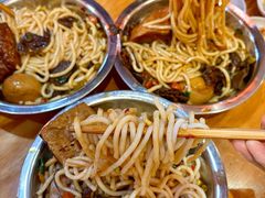 -李氏紫竹林卤粉(火车站店)