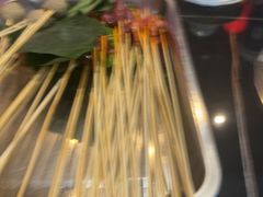 -来涮蜀鲜货火锅串串香(菜市口店)