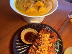 -Tegu泰古莲·泰国餐厅(红山6979店)