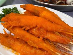 -金哥私房菜馆(张府园总店)