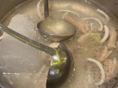 -润园四季椰子鸡火锅(南山海岸城店)